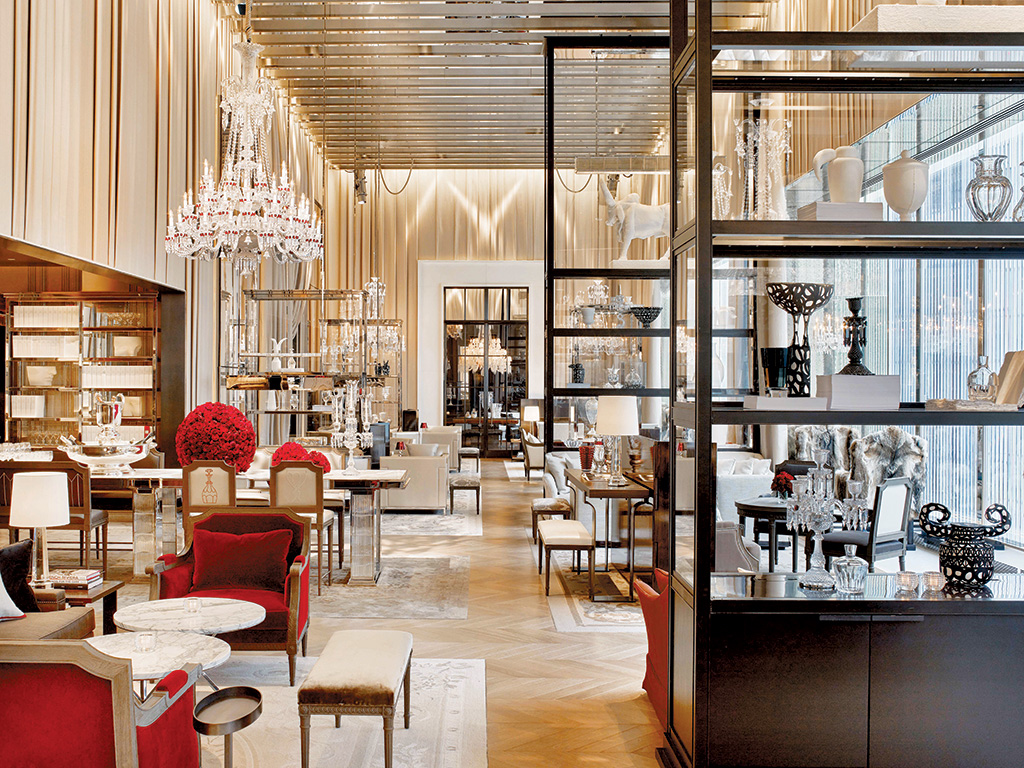  Starwood Hotels is reborn 